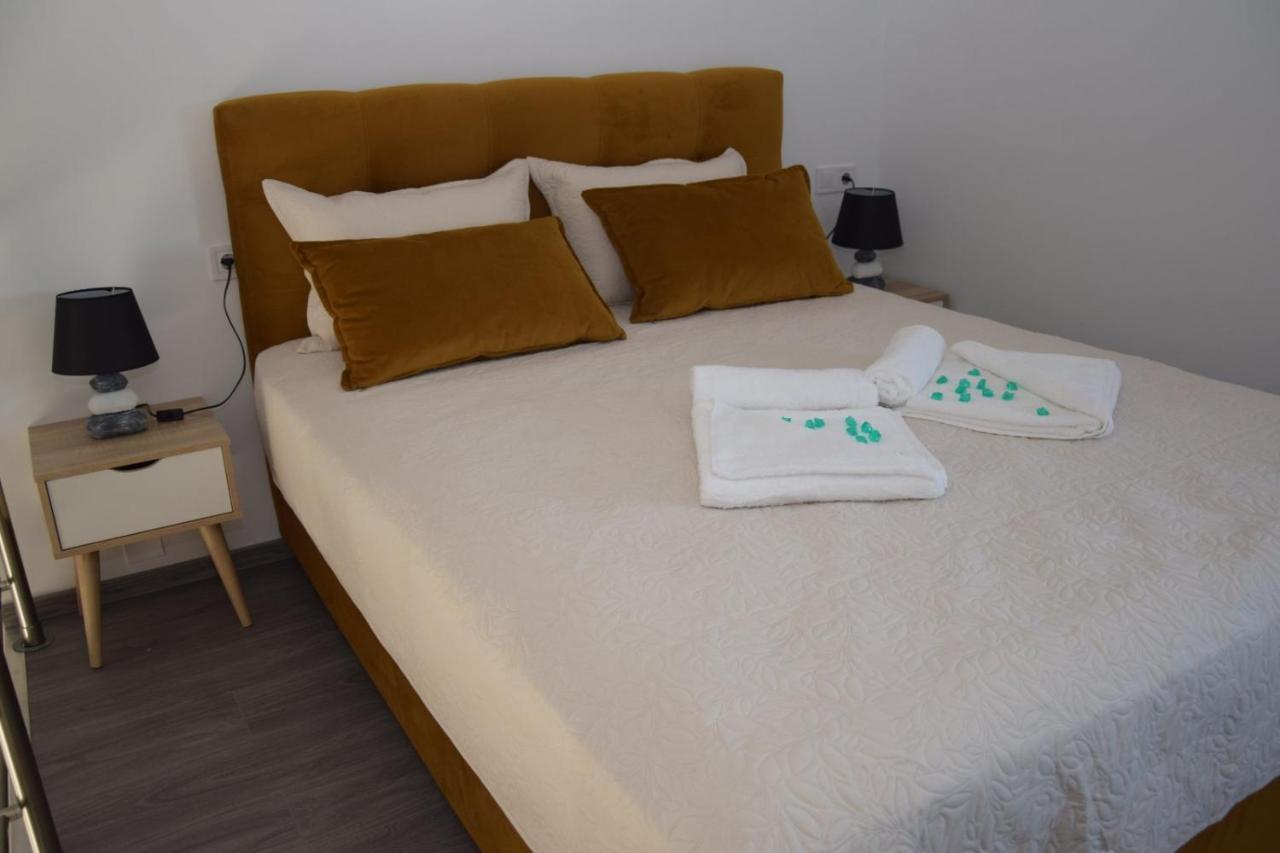 Olympia Suites Pírgos Eksteriør billede