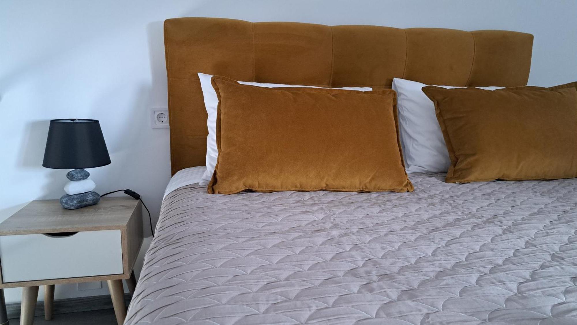 Olympia Suites Pírgos Eksteriør billede