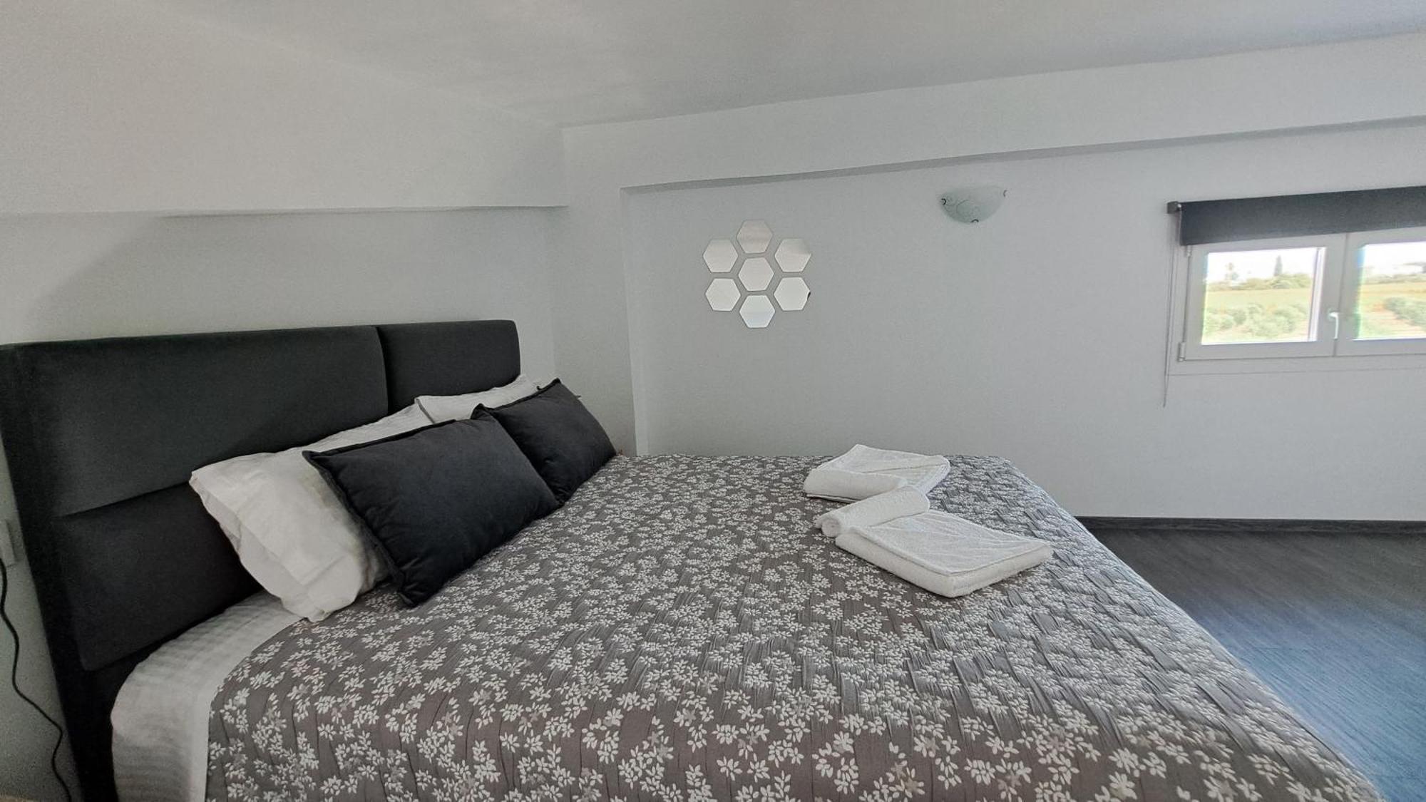 Olympia Suites Pírgos Eksteriør billede